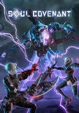 SOUL COVENANT