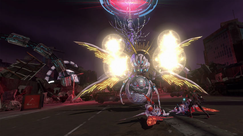 SOUL COVENANT