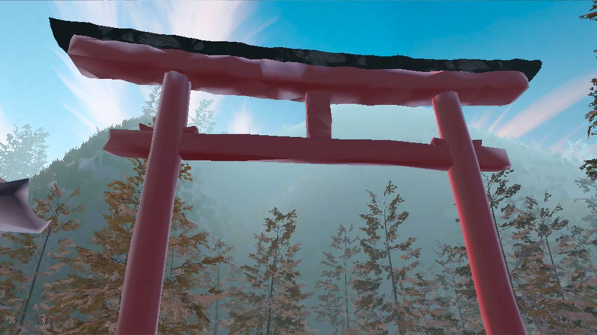 Zen Garden VR