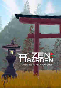Zen Garden VR