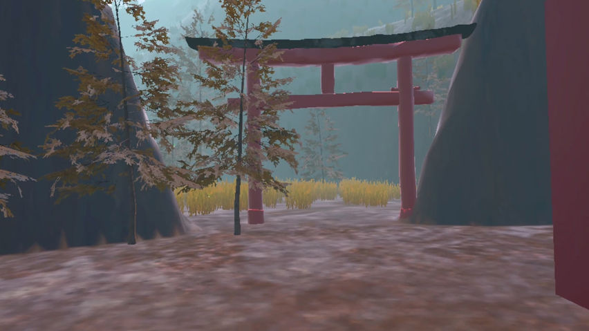 Zen Garden VR