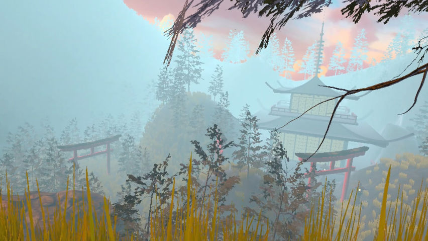 Zen Garden VR