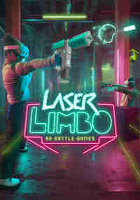 Laser Limbo - AR Party Battles