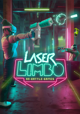 Laser Limbo - AR Party Battles