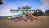 Super Strayer Sprayer 2