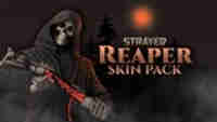 Reaper Skin Pack
