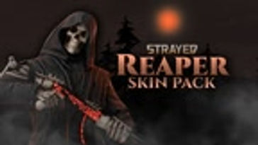 Reaper Skin Pack
