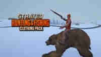 Hunting & Fishing Clothing Pack