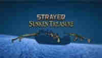 Sunken Treasure Skin Pack