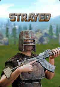 Strayed