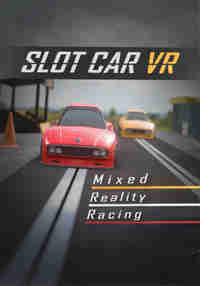 Slot Car VR - (Open BETA)