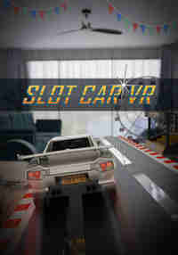 Slot Car VR