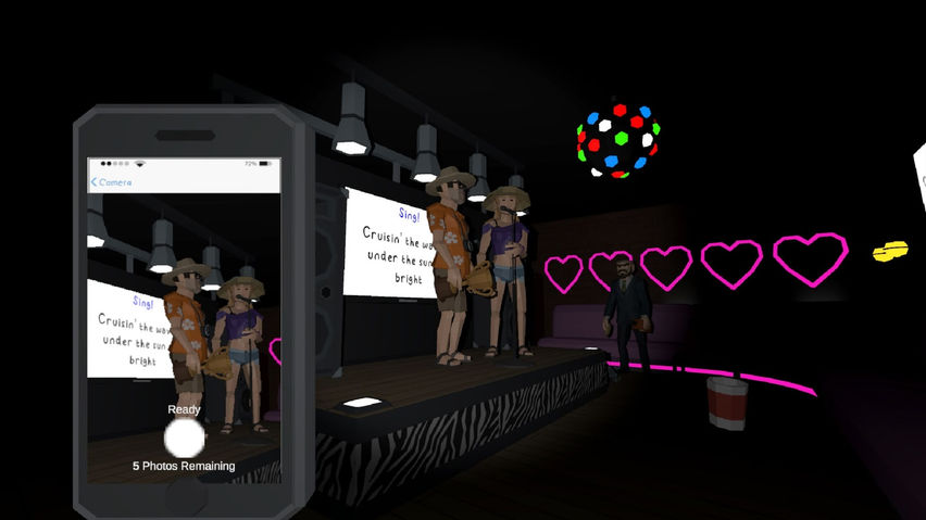 Security Control Demo