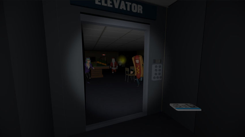 Security Control Demo
