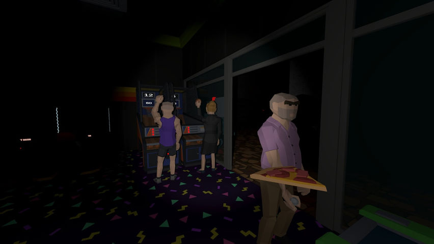 Security Control Demo