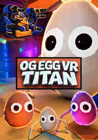OG EGG VR TITAN