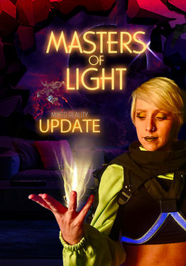 MASTERS OF LIGHT