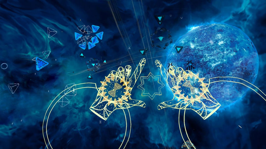 MASTERS OF LIGHT
