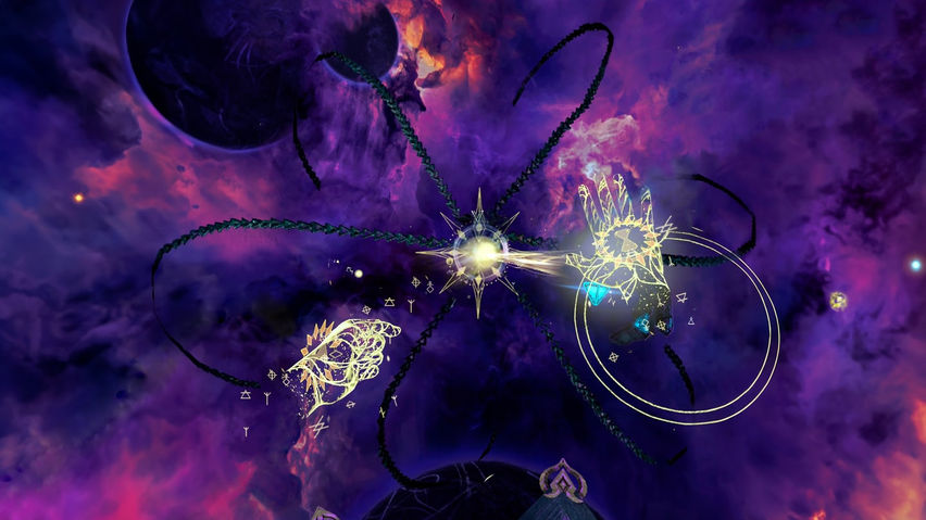 MASTERS OF LIGHT
