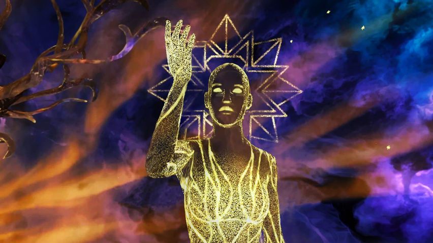 MASTERS OF LIGHT