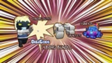 Cyborg Bundle - DG