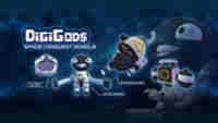 Space Conquest Bundle - DG