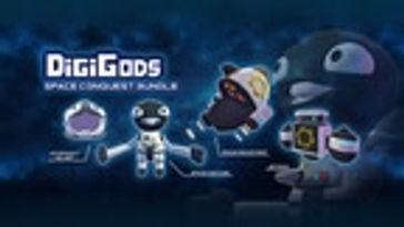 Space Conquest Bundle - DG