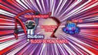 Blood Demon Bundle - DG