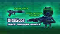 Space Trooper Bundle - DG