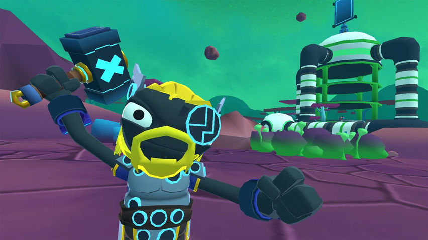 DigiGods