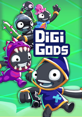 DigiGods