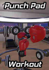 Punch Pad Workout