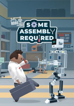Some Assembly Required