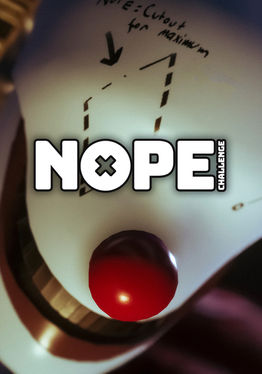 NOPE CHALLENGE