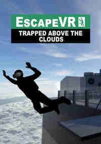 EscapeVR: Trapped Above the Clouds