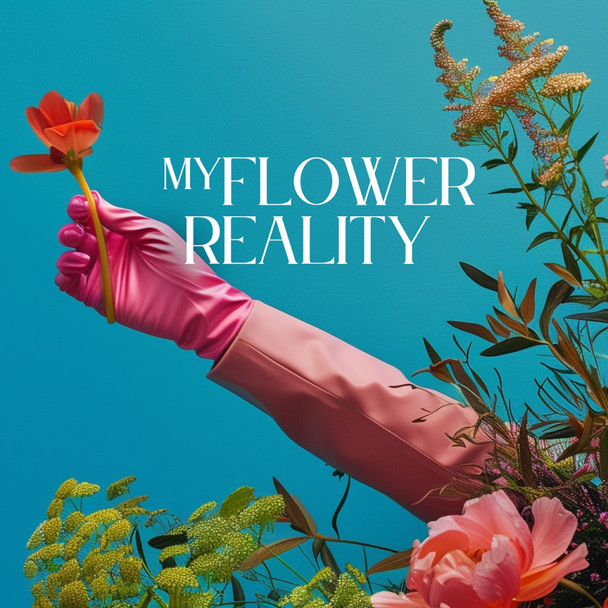 My Flower Reality