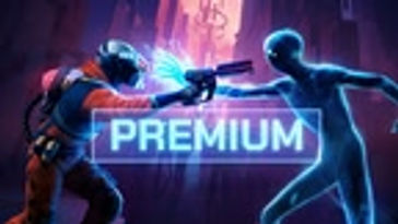 Mannequin Premium
