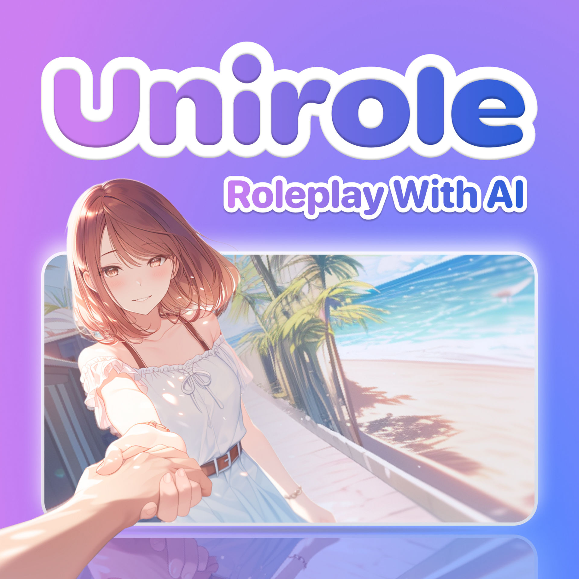 Unirole | Quest App Lab Game