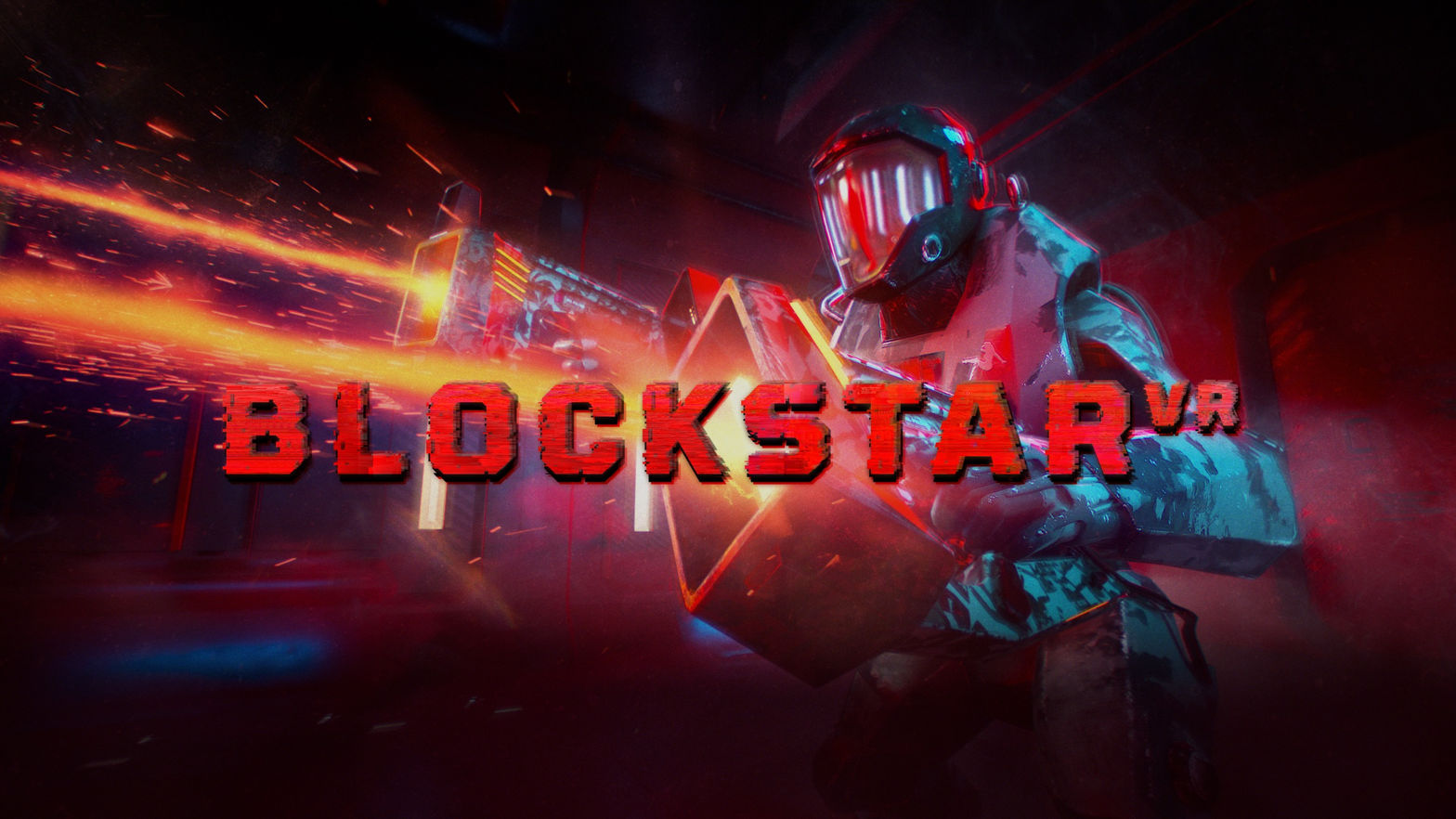 BlockStar VR