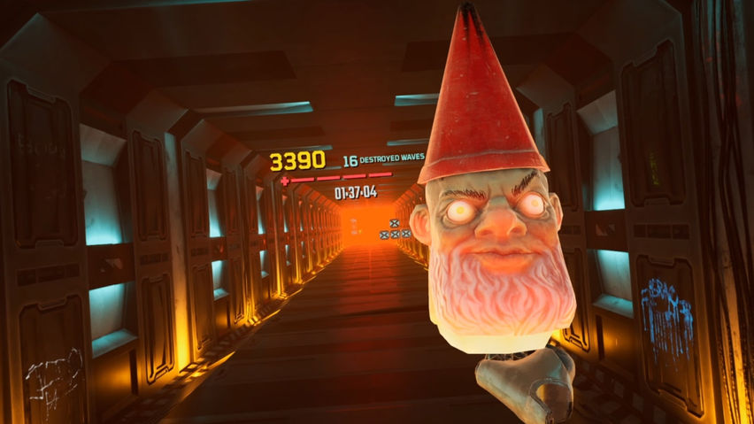 BlockStar VR