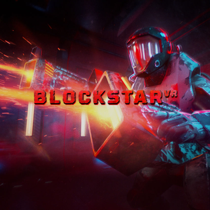 BlockStar VR