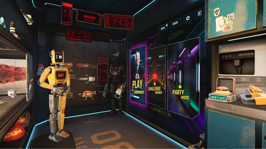 BlockStar VR