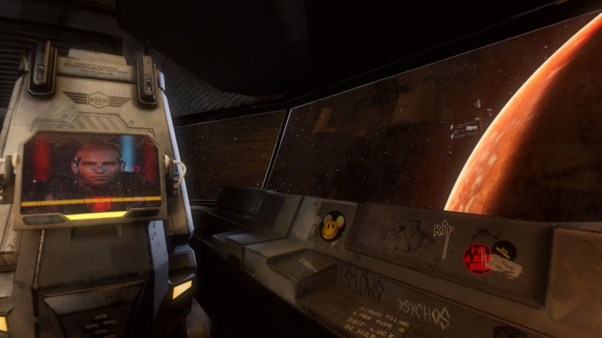 BlockStar VR