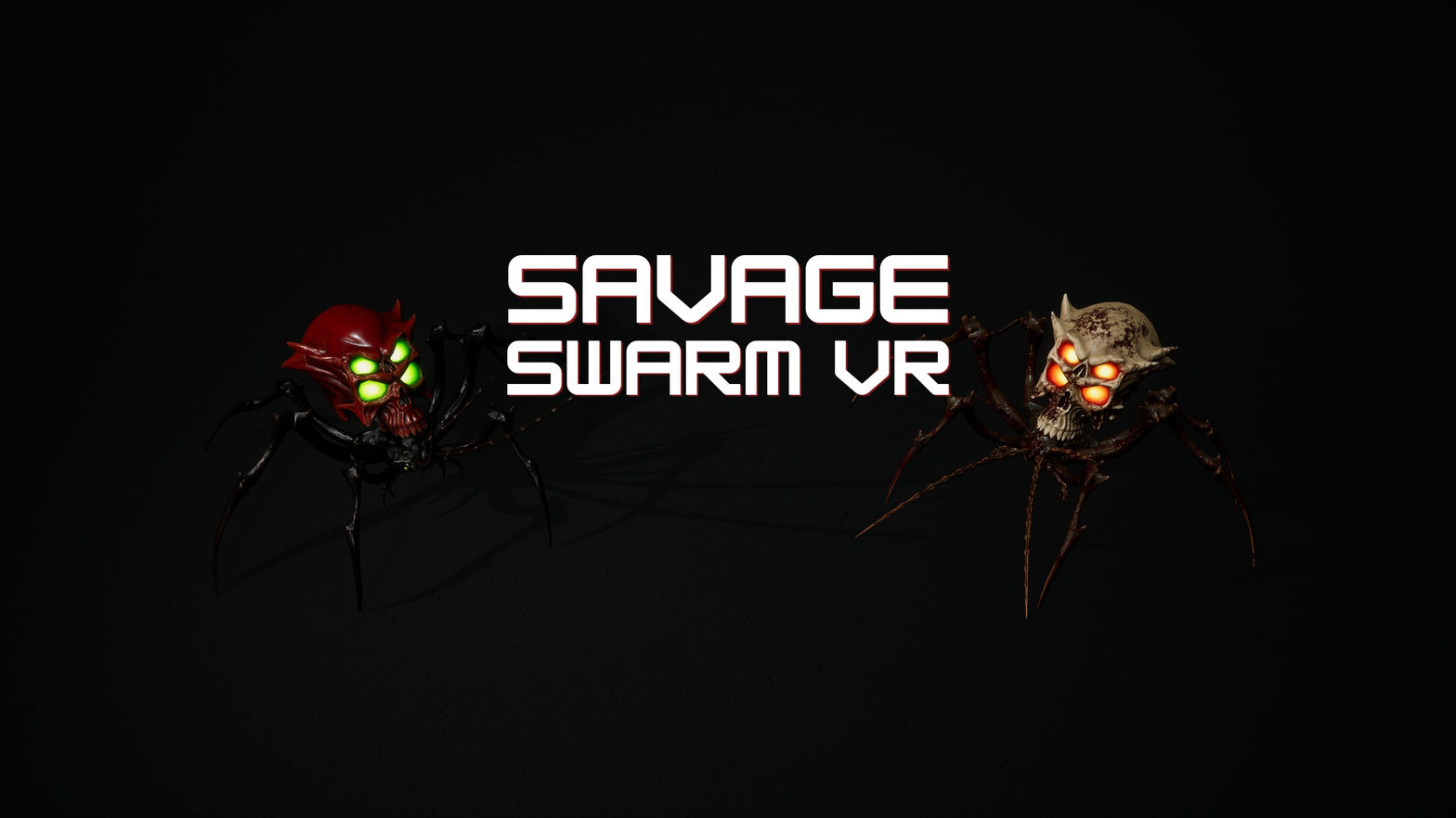 Savage Swarm VR