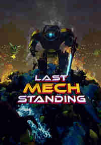 Last Mech Standing