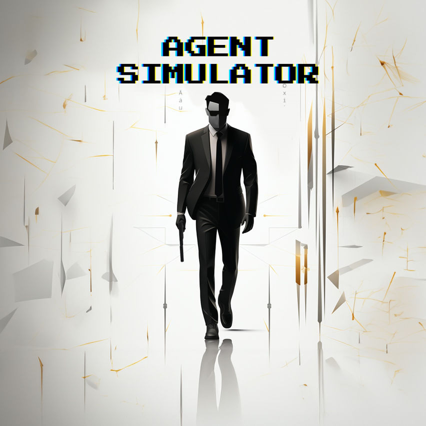 Agent Simulator