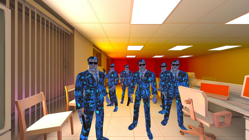 Agent Simulator
