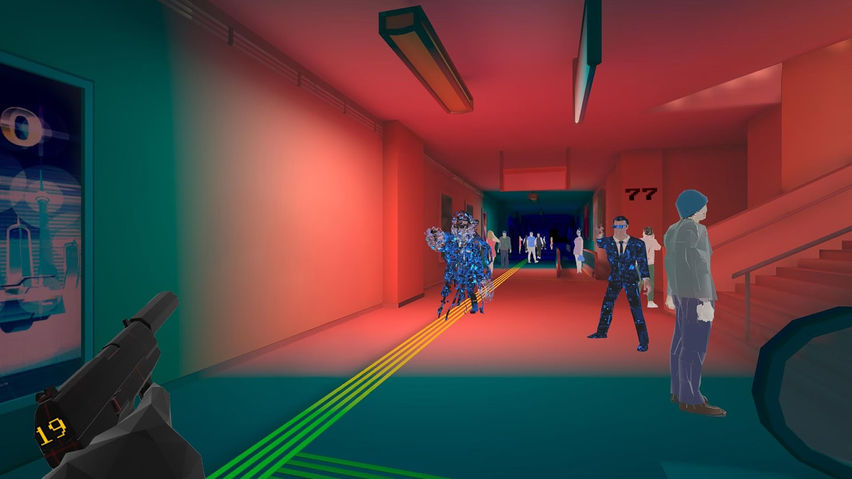 Agent Simulator