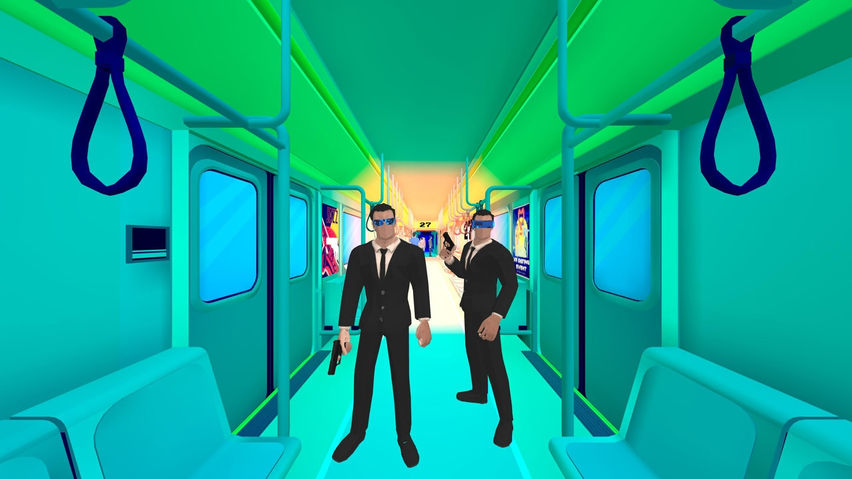 Agent Simulator