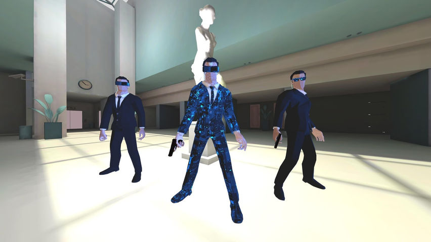 Agent Simulator